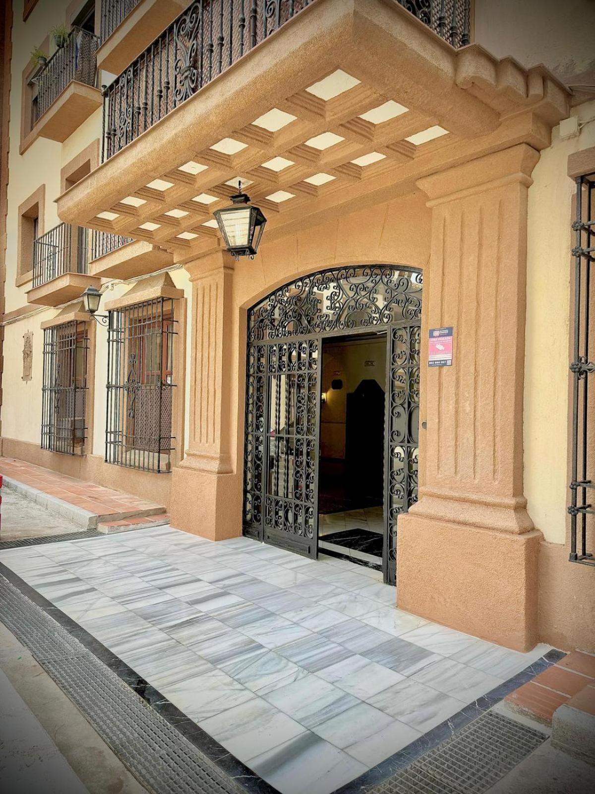 Home 120, Mansion Alhamar Sitio de Calahonda Exterior photo